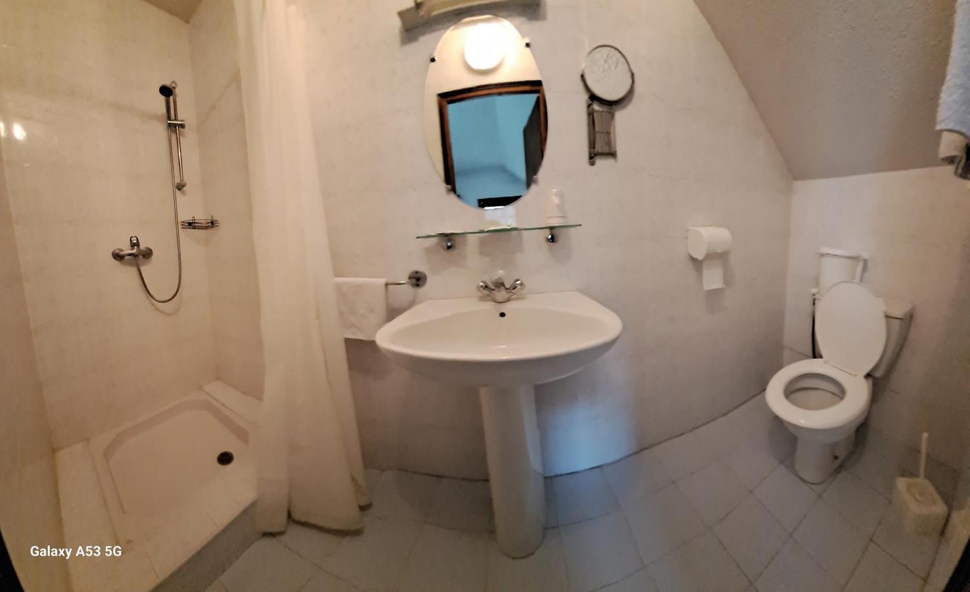 ארניואה Hotel Le Relais De Piau חדר תמונה