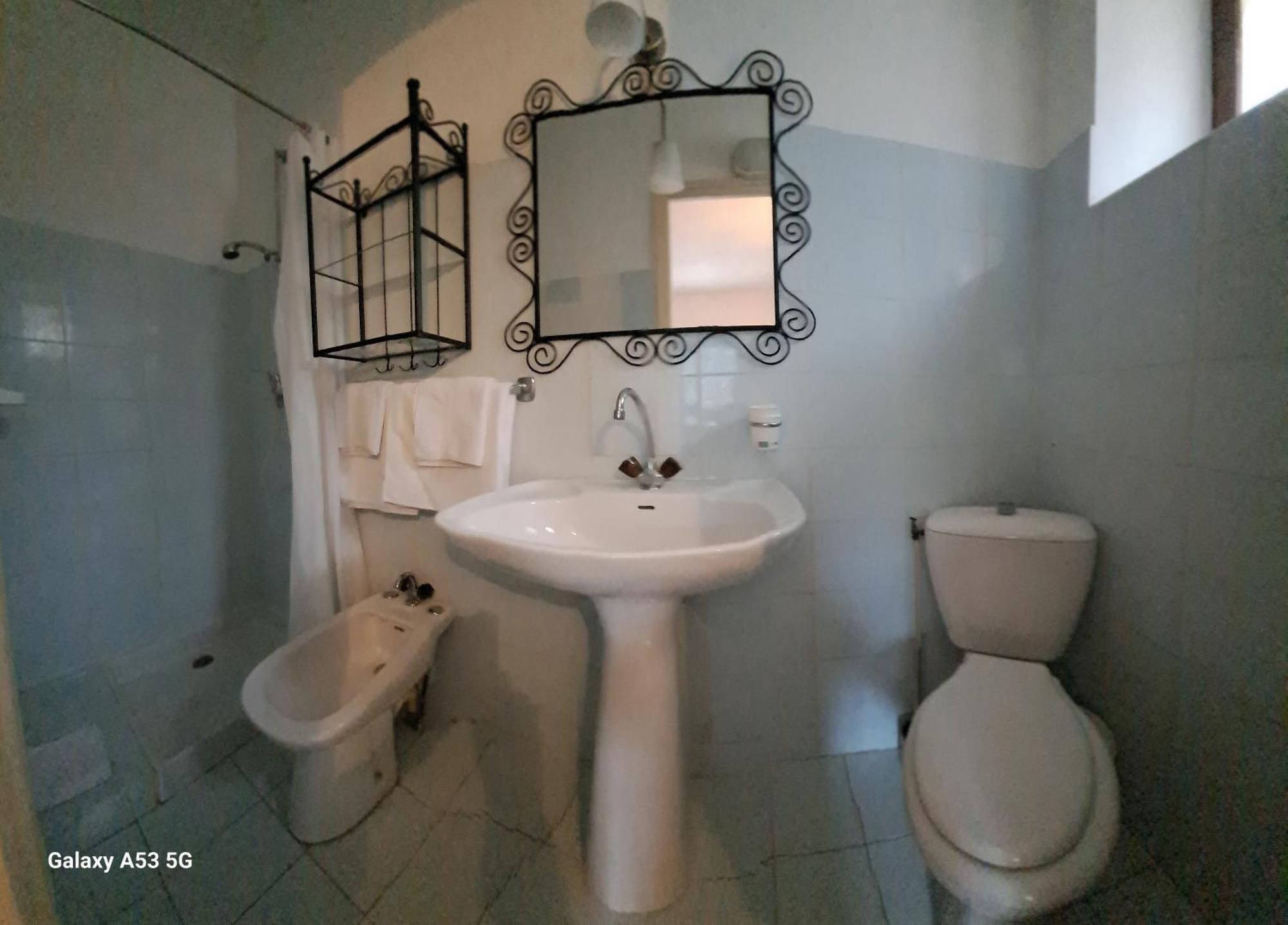 ארניואה Hotel Le Relais De Piau חדר תמונה