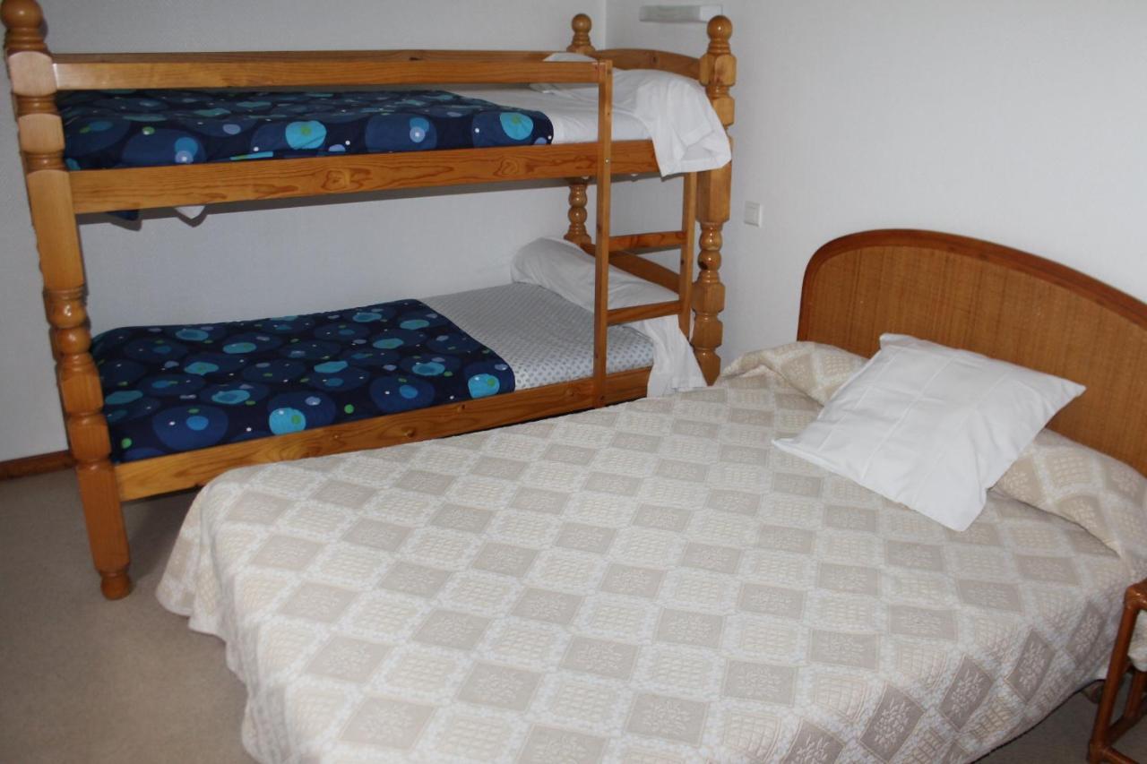 ארניואה Hotel Le Relais De Piau מראה חיצוני תמונה